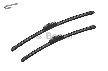 Комплект стеклоочистителей Bosch Aerotwin AR502S